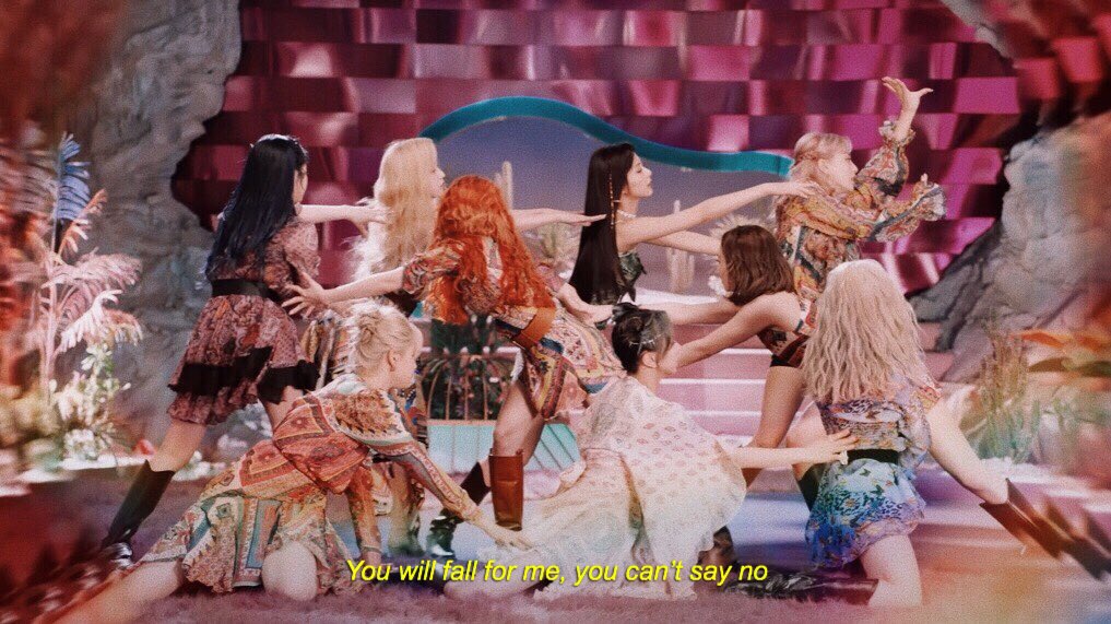 more &amp; more — twice (2020)