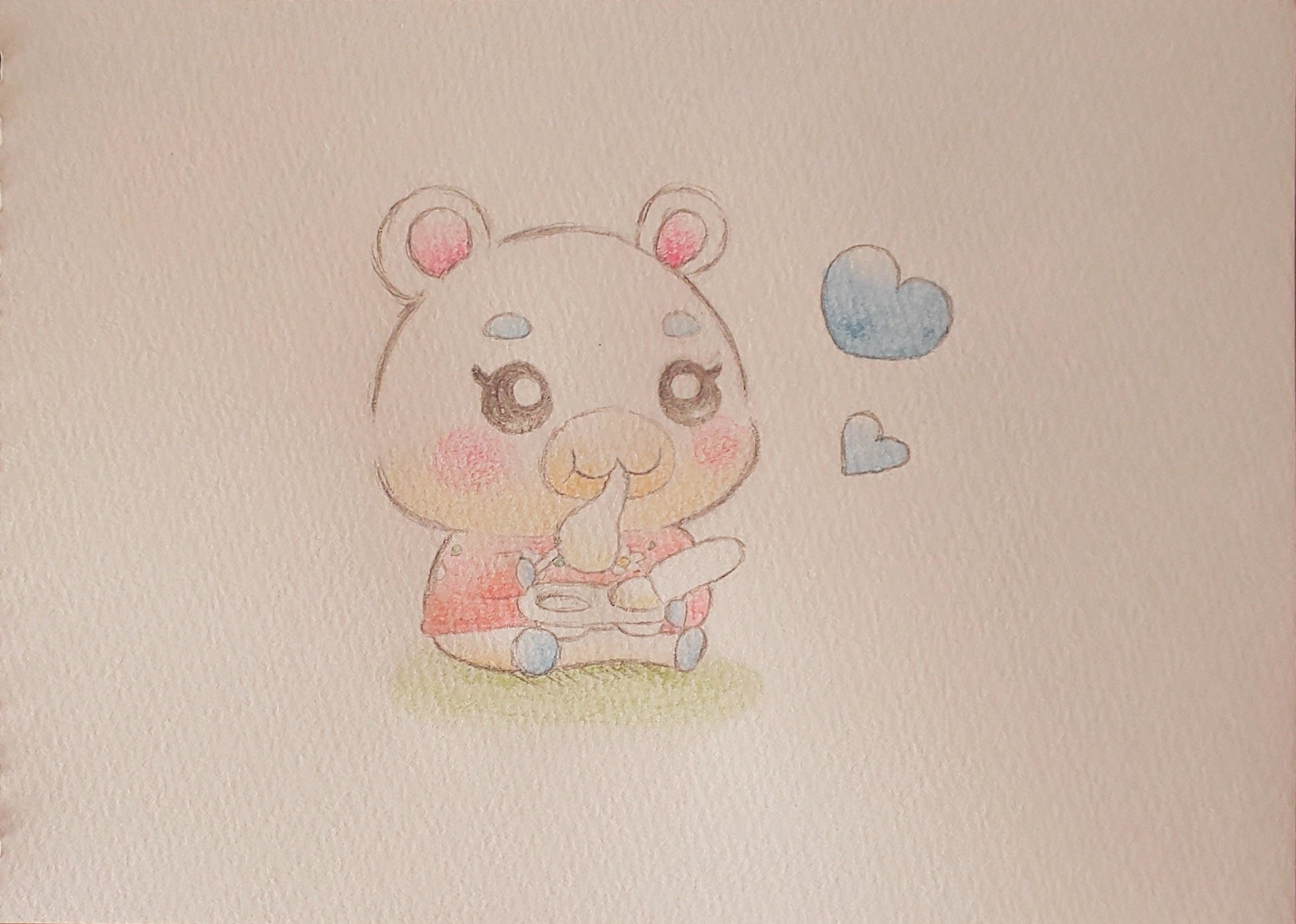 たこるタツタ Twitter पर ゆきみちゃんと雪見だいふく ゆきみ どうぶつの森 どう森美術部 あつまれどうぶつの森 あつ森 Animalcrossing Acnh T Co Yz6nfzuyhp Twitter
