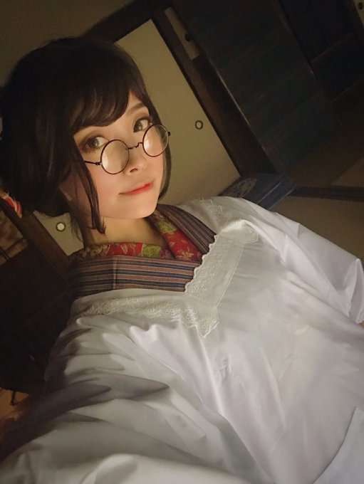 コスプレイヤーつくものTwitter画像31
