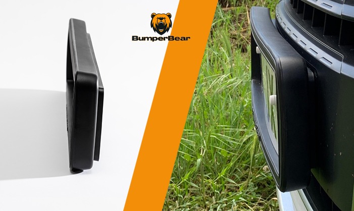 En BUMPER BEAR hemos diseñado dos modelos diferentes porque no todos los coches son iguales. Gracias al grosor extra, el modelo MAX queda encajado a la perfección en el hueco donde se encontraba la matrícula.
#accesoriocoche #amantesdeloscoches #tiendaonline #bmw #audi #mercedes