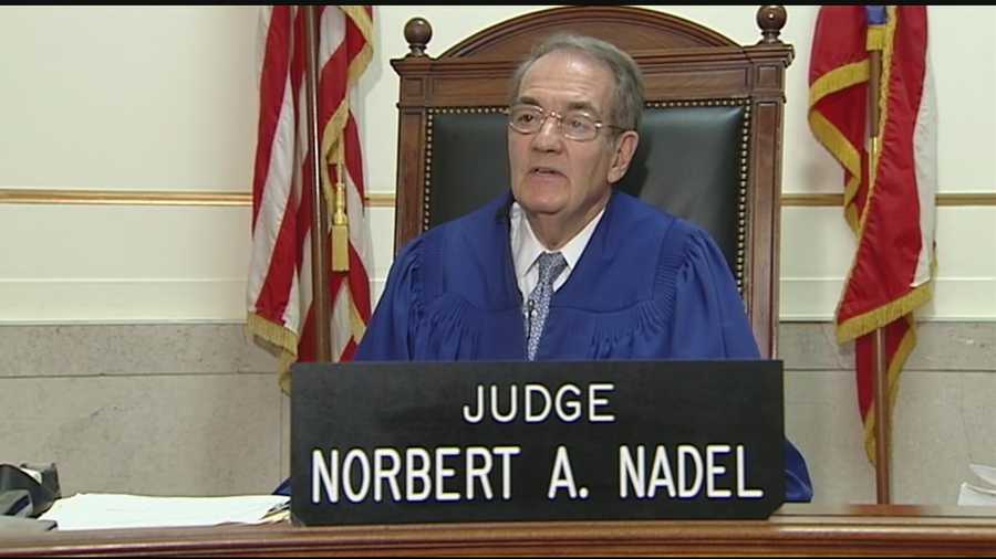 NorbertNadel's tweet photo. As a former Judge, I feel it is important for the Courts and City Leaders to take a strong stand against the ROVING THUGS hell bent on destroying our city. A stricken curfew helps, but the National Guard is needed to assist overburdened police.
ENOUGH IS ENOUGH!#recordernadel2020 https://t.co/KocZrLz9Zg