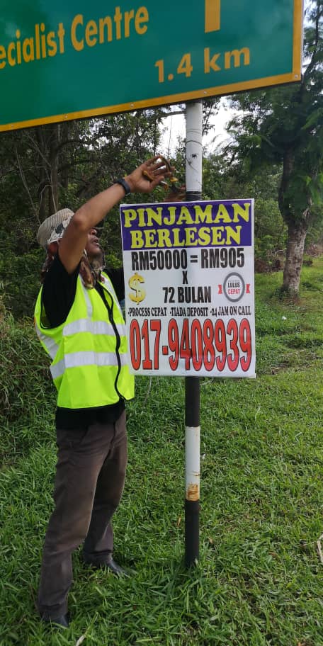 JKR Daerah Kuantan tweet media