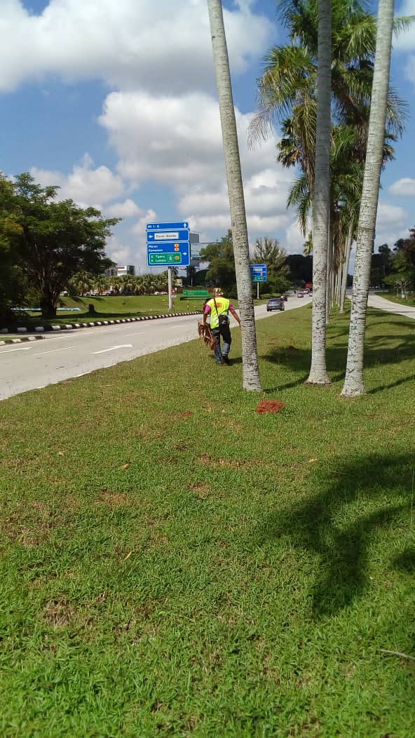 JKR Daerah Kuantan tweet media