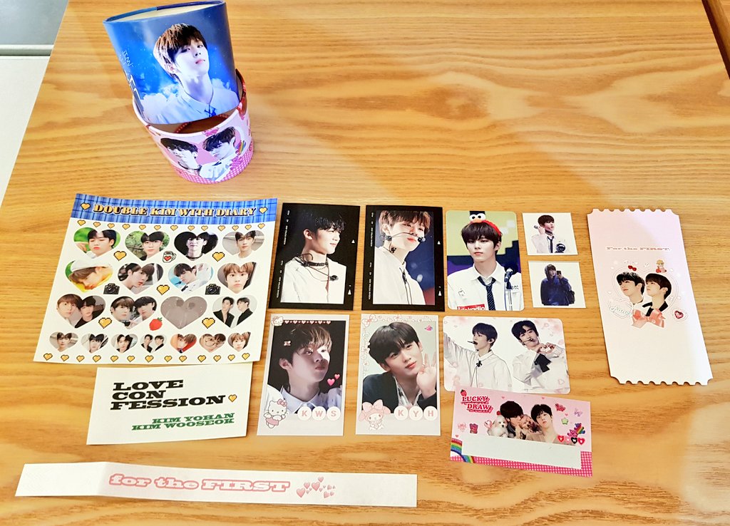 sweet_kws_S2's tweet photo. 김우석 , 김요한 '𝚏𝚘𝚛 𝚝𝚑𝚎 𝙵𝙸𝚁𝚂𝚃' 이벤트 커피씨♥

#학동 #커피씨 #김우석김요한컵홀더 #김우석 #KIMWOOSEOK 

@onzeit님
준비해주셔서 감사합니다!^^

앞으로가 더욱 더 찬란한 우석이와 요한이의ㅋ· 앞날을 응원해❤

#tfF #fortheFIRST 

20200530 (토) 갔다온 후기완료! https://t.co/ICRmlnyHFz