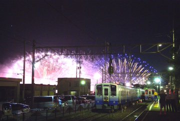 福井フェニックス花火22穴場スポットどこ 混雑回避方法もご紹介 つれづれブログ