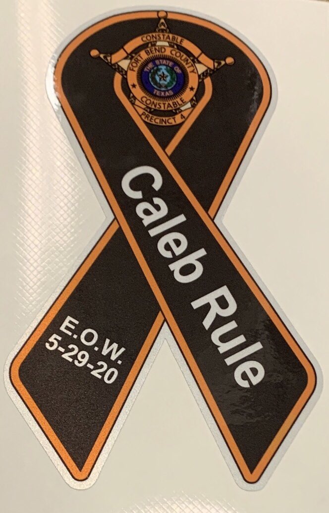 Fort Bend Constable Pct 4 (@fortbendpct4) on Twitter photo 