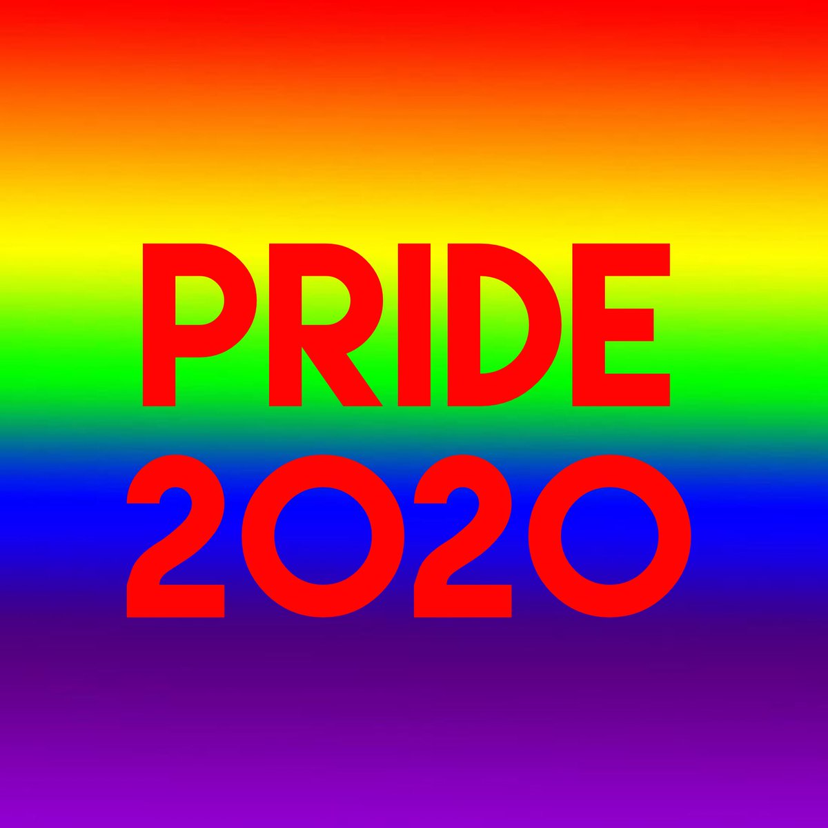 #pride #PrideMonth #PrideMonth2020