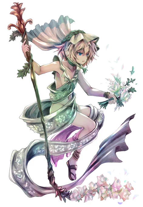 対魔忍RPGにて開催中のイベントと復刻イベント両方にイラシトを担当させていただきました女神ジュノが登場しておりますす。宜しくお願い致します!
https://t.co/3kwQSsUyXs 
