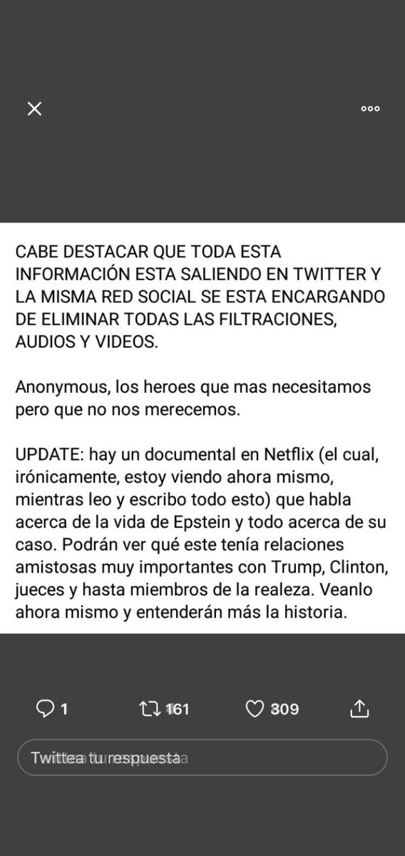 Delina25001's tweet image. #anonymus veo que hay mucha gente publicando cosa innecesarias con este hashtag. Así que filtraré todo lo que pueda acerca de lo que se viralizó ayer. La info está retweeteada en mi cuenta. Abro hilo.