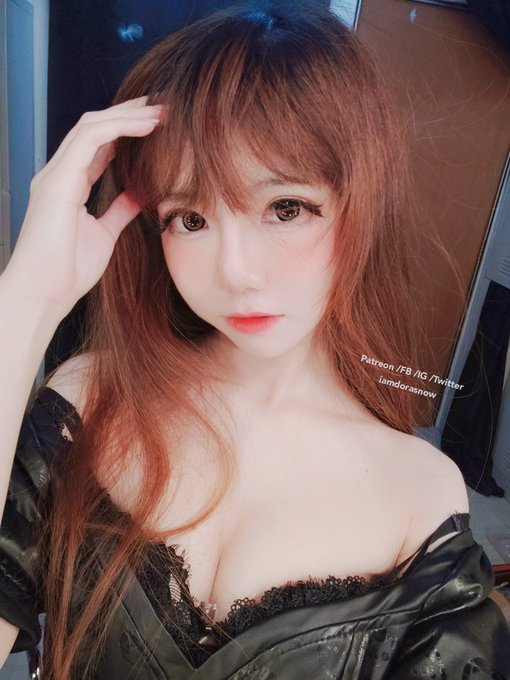 Twitterのコスプレ画像29