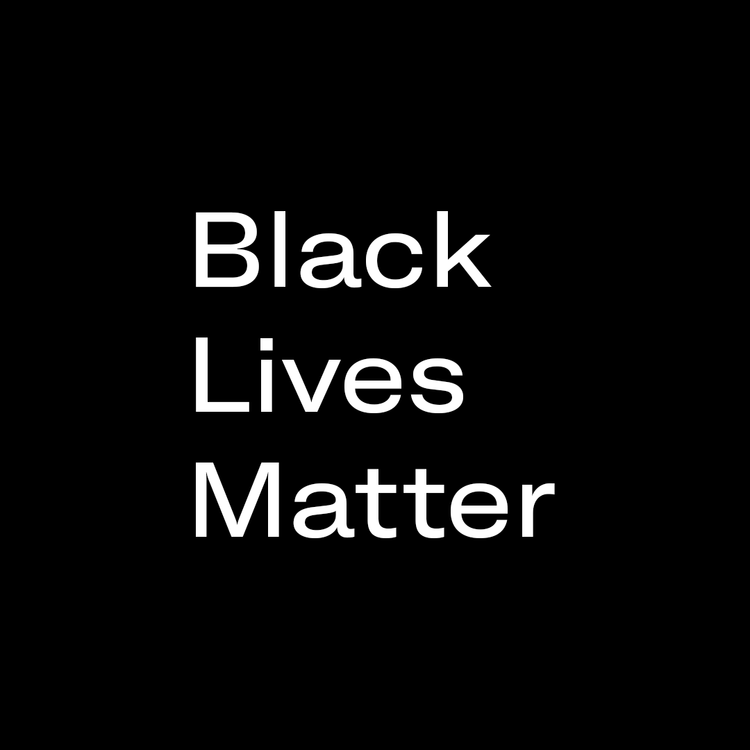 It’s hard to feel anything but heartbreak and sadness this morning. We want our Black employees, Black customers, Black family members, and Black friends to know that we support them. We will not tolerate injustice. #BlackLivesMatter