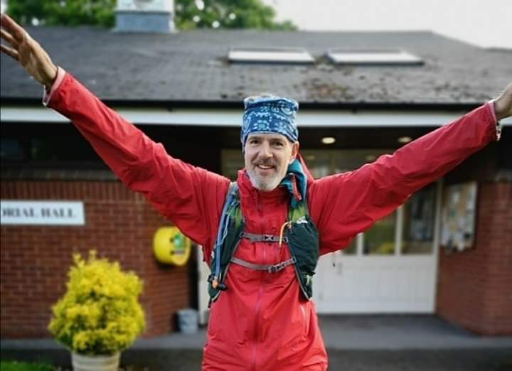 Shropshire Hills Discovery Centre are excited to announce that their first fundraising event will be going ahead this weekend. Grant the manager <a href="/ShropsHillsDC/">Shropshire Hills Discovery Centre</a> will run 120 miles in 40 hours this weekend.

Read more here: bit.ly/3ckqlBV