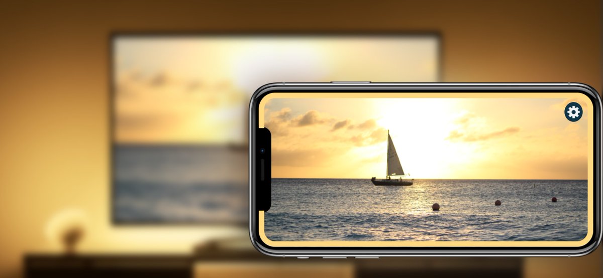 Hue Camera 1.4 is now available in the App Store. This release solves an issue with connecting to the bridge and adds support for the latest devices and OS versions itunes.apple.com/us/app/hue-cam…