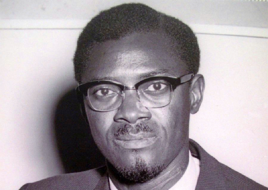 The Afro-Asian Journalist was published by the "Lumumba Foundation," named after the first African leader of the Congo. The CIA tried to poison Patrice Lumumba, but that plan fizzled. Soon after, the CIA-backed Mobutu had him captured and murdered. He became a martyr worldwide.