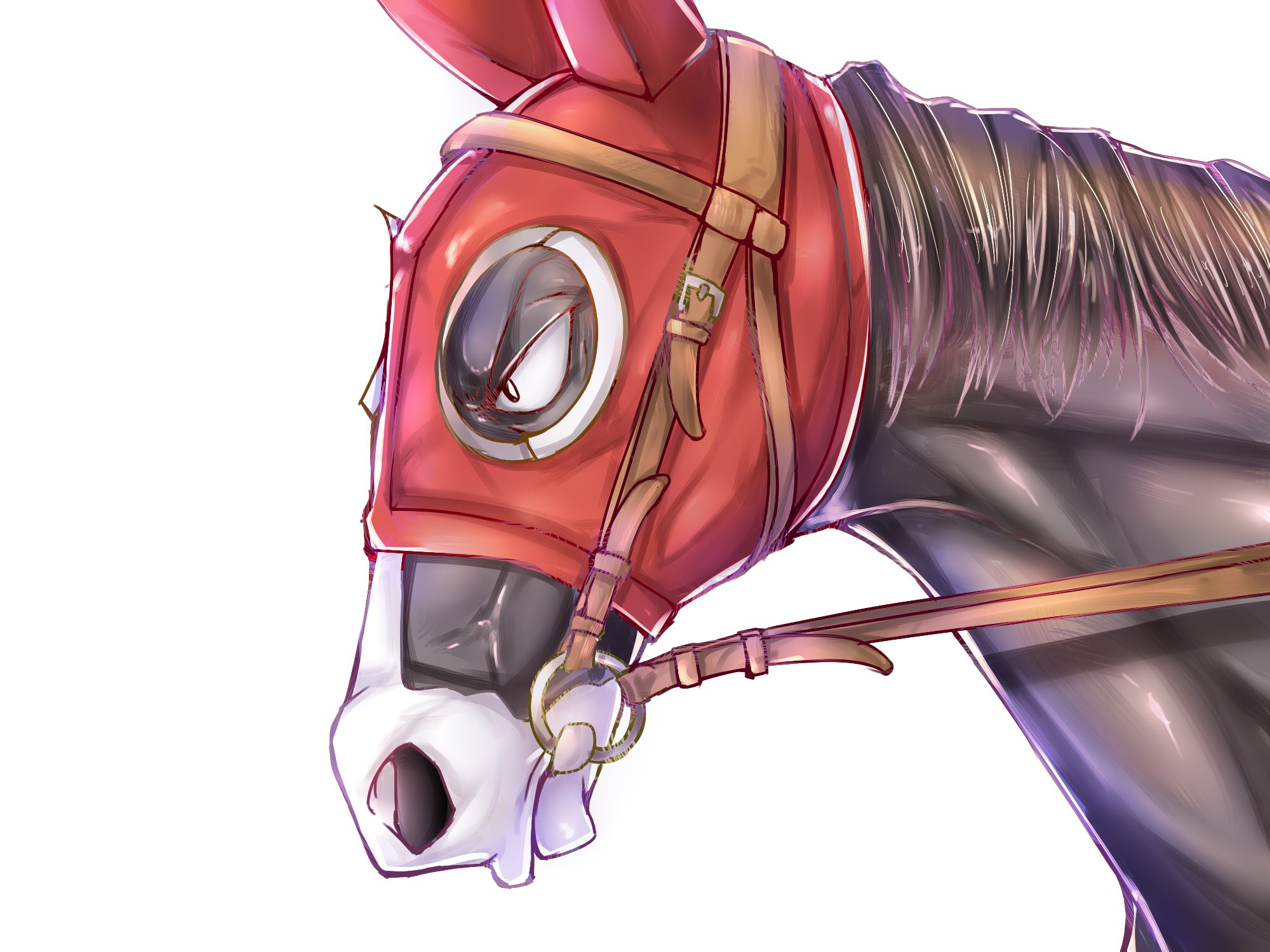 טוויטר おりば בטוויטר みどりのマキバオーのサトミアマゾン 登場キャラ の中で１番すき 子供の頃はよくわかってなかったけど大人になってから読むと地方を背負うその心に目頭が熱くなる マキバオー サトミアマゾン T Co Zrsmzorsmi