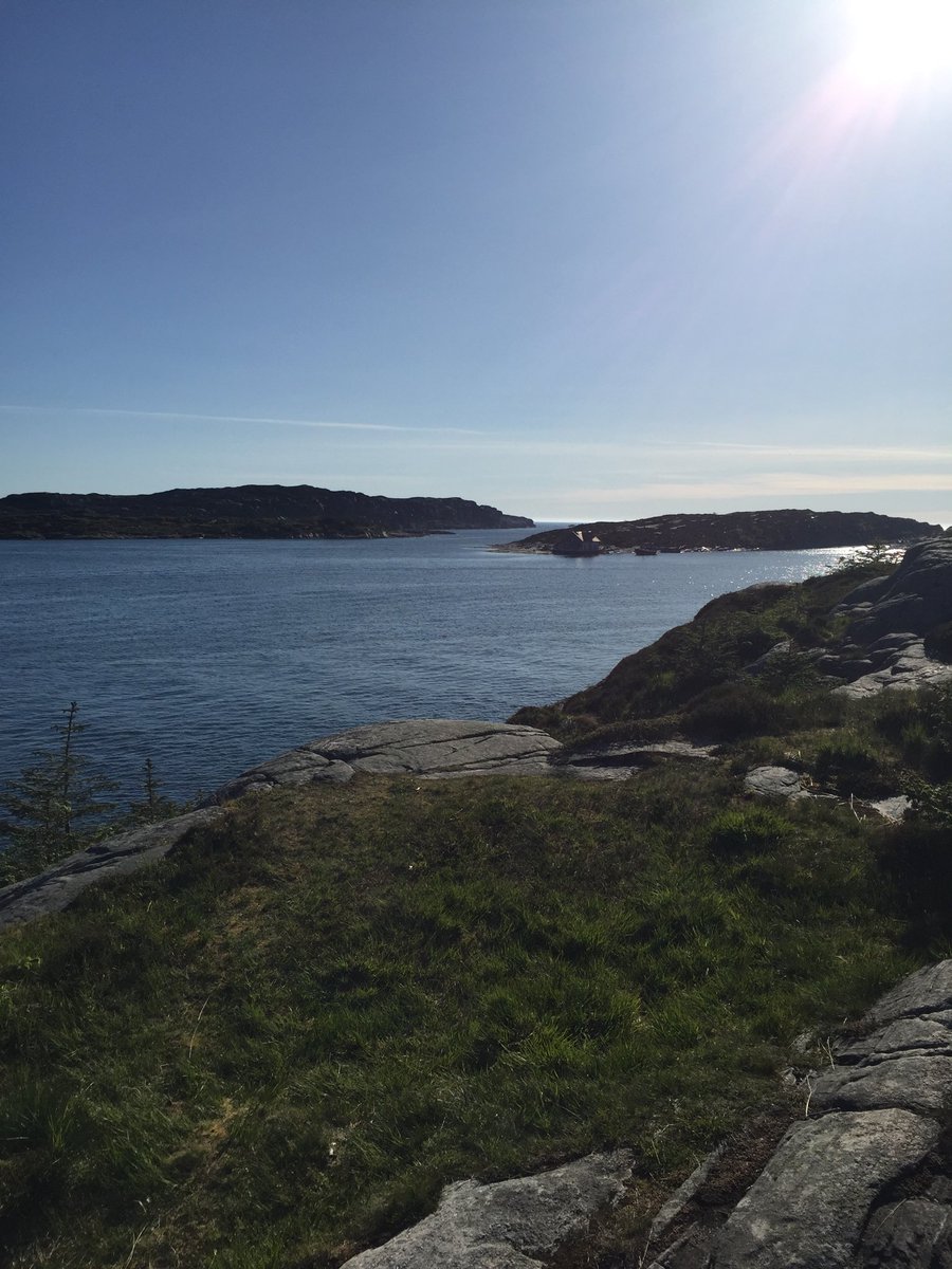 Vestkysta's tweet photo. #Rogn #Sotra #Norway https://t.co/y0gNObqF1T