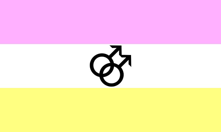 30. twinks flag- a "twink" is a young man who looks younger than his age and is typically attractive. twinks belong to gay subcultures.