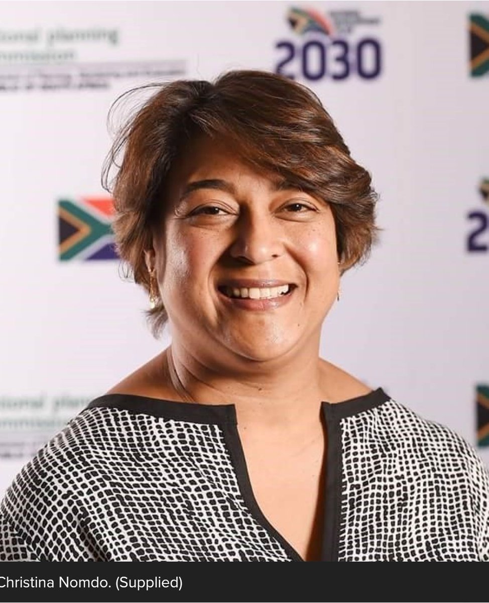 DavidJohnMillar's tweet image. #ChildrensCommissionerWC Welcome Christina Nomdo. Incredible knowing you grew up in Belhar. A Capetonian. Great knowing you have taken up office. I wish you well as you place the youth's voice/s at the top of your agenda.  🙏🏼🙏🏼