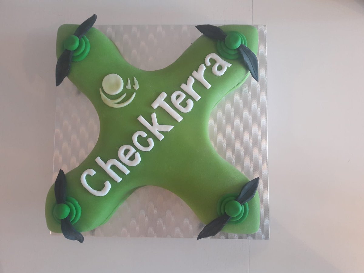 CheckTerra's tweet photo. CheckTerra had a birthday on Friday! 😁 7 years and still counting! 😉

#birthday #familybusinesses #droneservices #dronesurvey #photogrammetry #laserscanning #uavs #landsurveying #geomatics https://t.co/iEY9pEomGd