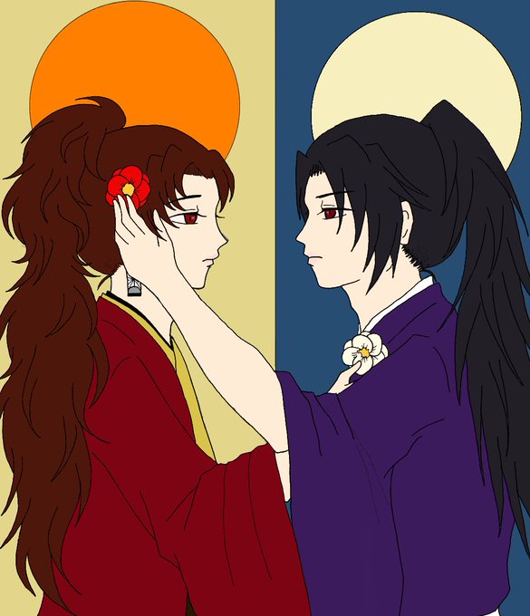 赤い花白い花のtwitterイラスト検索結果 赤い花白い花のtwitterイラスト検索結果