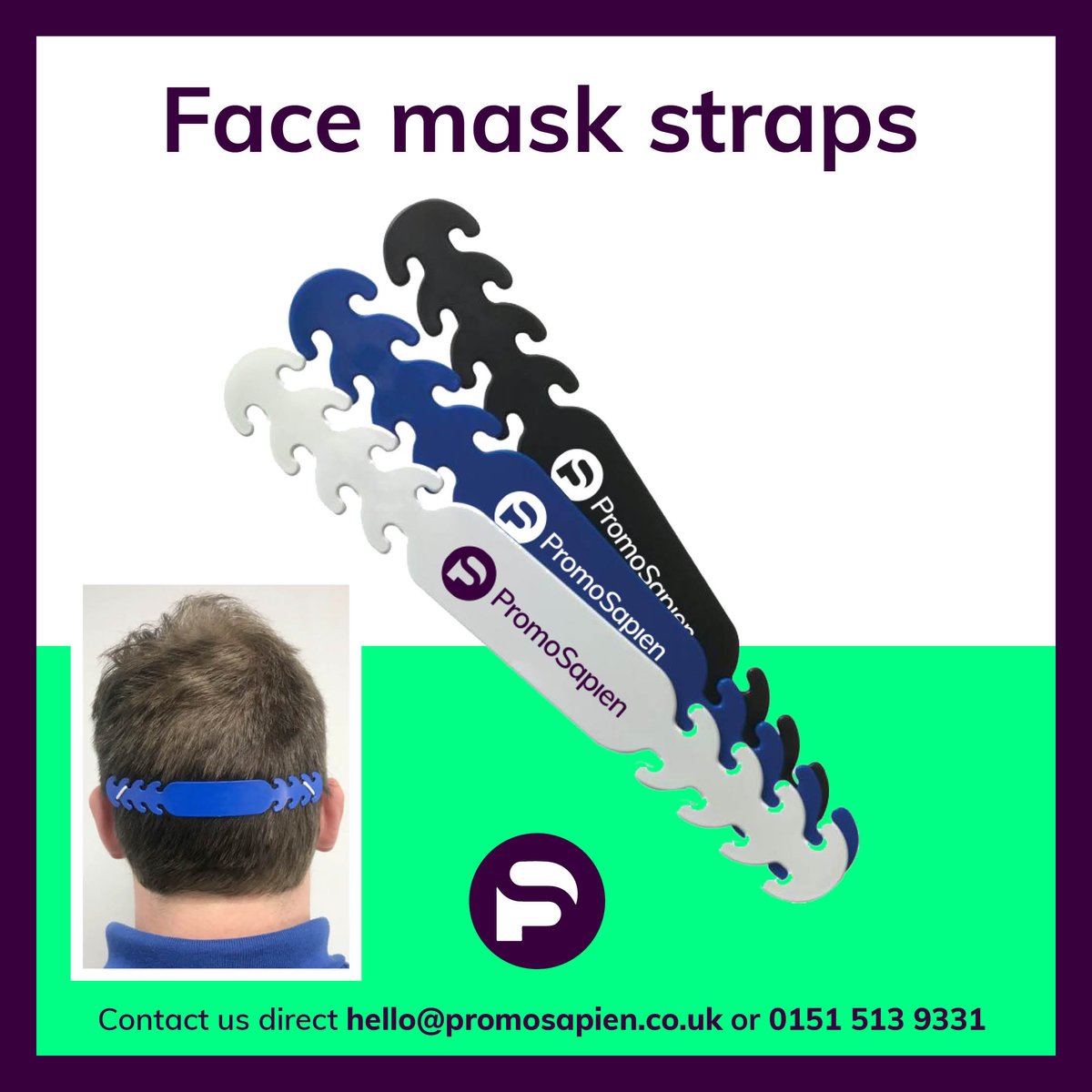 PromoSapienUK's tweet photo. This is a great, cost-effective brandable item for your business.

Contact us directly for the latest pricing.

#merchandise #swag #COVID19 #backtowork #facemasks https://t.co/icH8vb0hcc