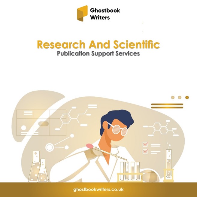 ghostbookwrite1's tweet image. if you’re ready to share your knowledge with the world, this is the best opportunity for publishing your research – and for seeing it shared globally

Chat with us now at ghostbookwriters.co.uk

#digital #publishing #digitaltransformation #marketing #digitaltransformations