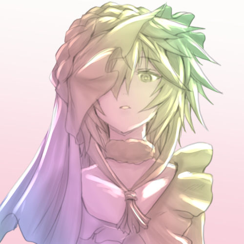 多分異種婚にも寛容な女神 