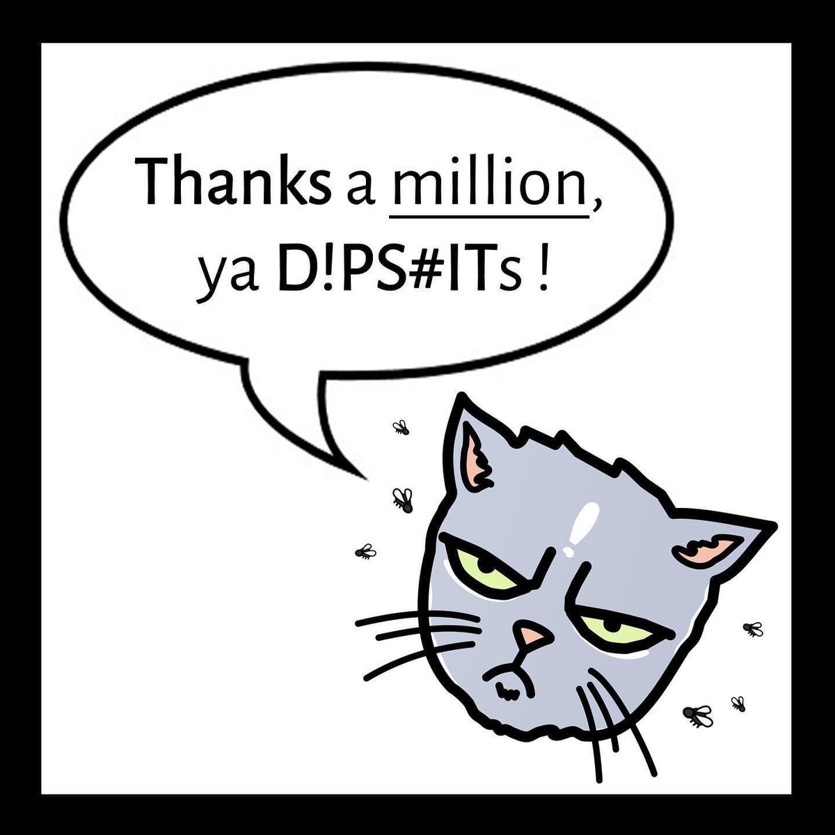 DipshitCardGame's tweet photo. Thank you to everyone who supported us on D!PS#IT weekend! You mean the world to us!!
*
#DipShit #SmallBusiness #Friends #DipshitCardGame #DrinkingGame #Dranks #Drinking #Fun #Beer #Beers #AngryCat #TopHat  #WheresTheCone #Pizza #NewGame #HavingFun #NewDrinkingGame #PartyGames https://t.co/bRijrWZrnI