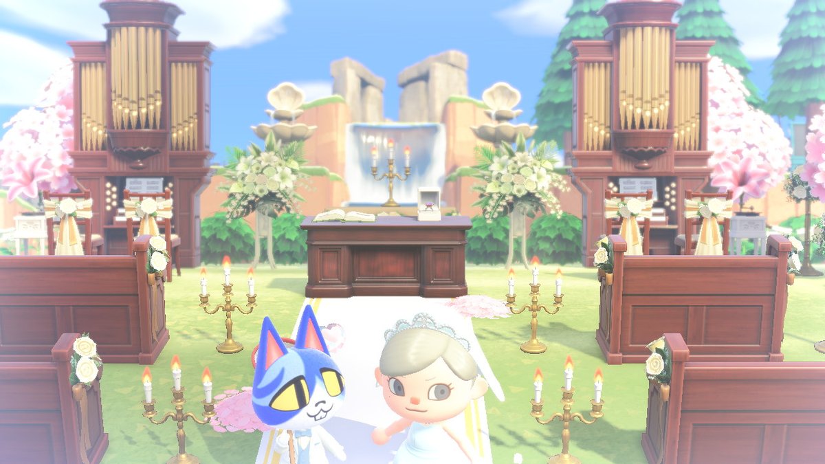 あつまれ どうぶつの森 個人的なメモリー Togetter