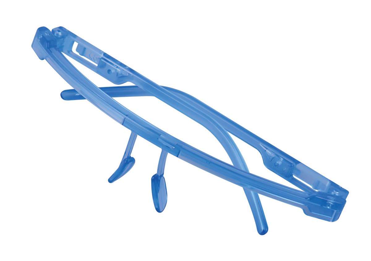 COMING SOON!
Quality Face Visors: Protect You and Your Patients.
Read more here: dbortho.com…/face-visor-with-disposable-face-shiel…