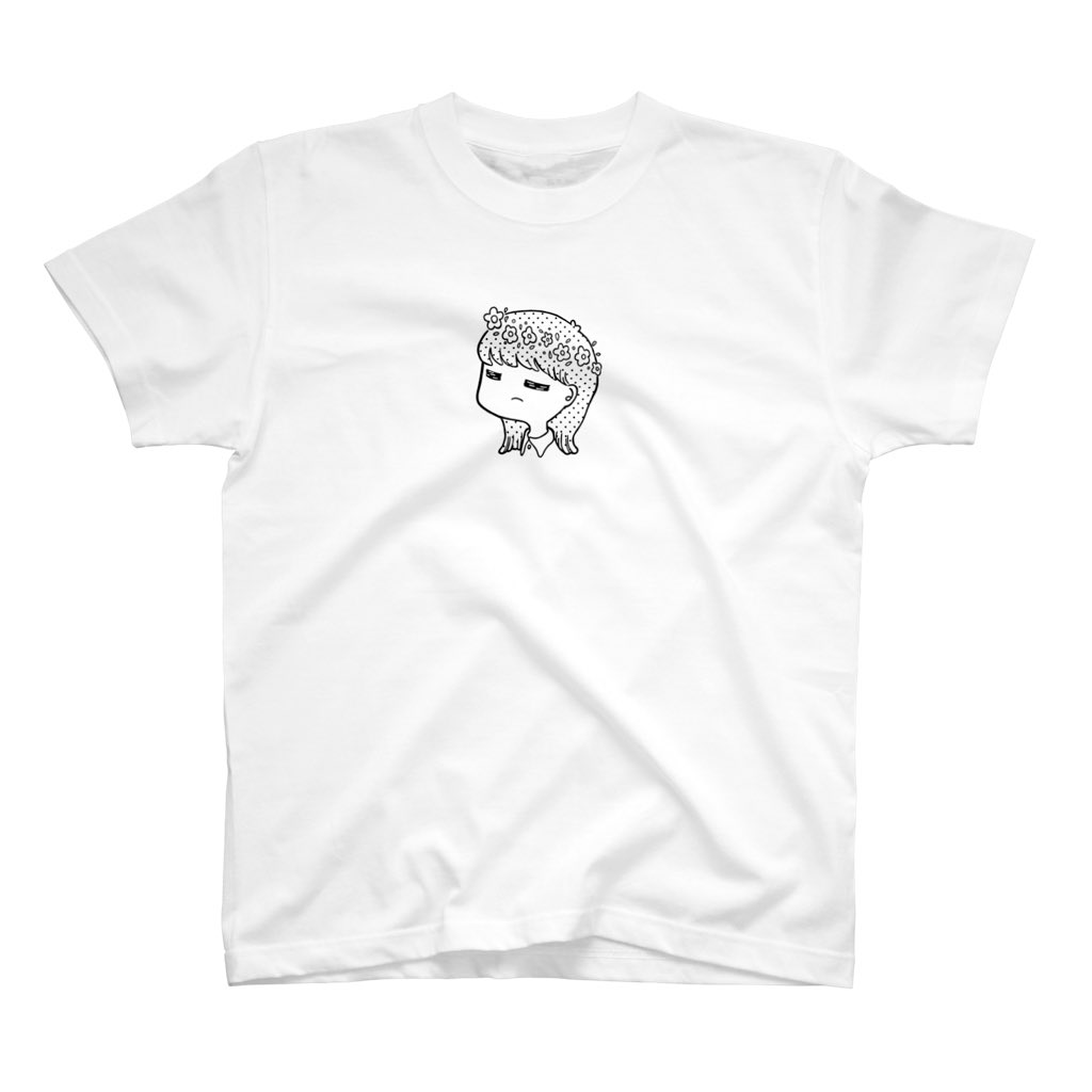 SUZURIのTシャツ1000円OFFの機会に自分で着るやつつくってみたお〜ん

届くまでどんな感じになってるかわかんないから、届いたら報告しますね。みんなも作れたら楽しいと思うので!

https://t.co/Gfk4MrTp1t 