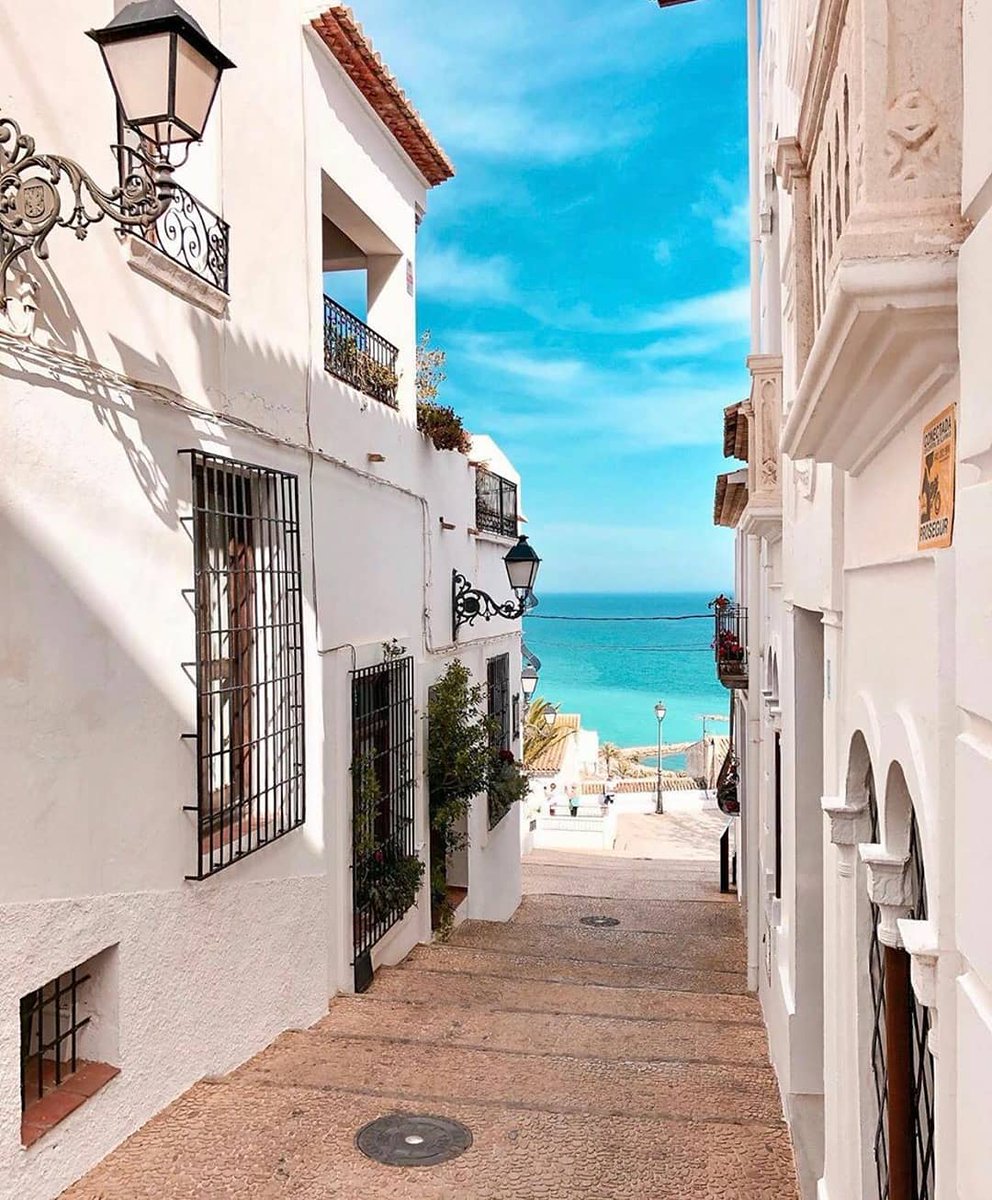 norsspain's tweet photo. Altea, la joya del Mediterráneo!
#spain #norspain #españa #turismo #travel #comunidadvalenciana #costablanca #altea #visitaltea #fotos https://t.co/G5nhR1bUtC