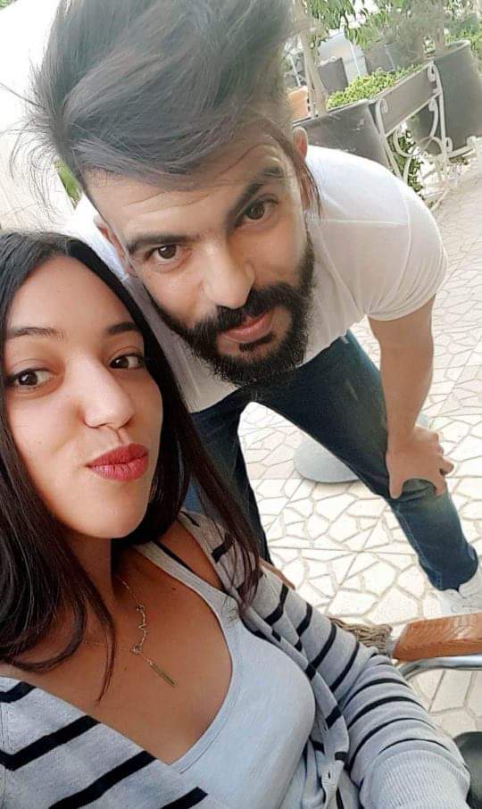 Mi Amiga😍