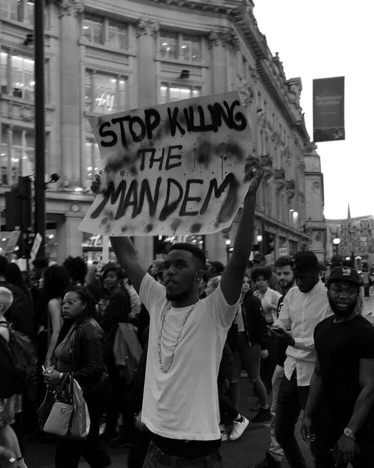 #blacklivesmatter  #NoJusticNoPeace