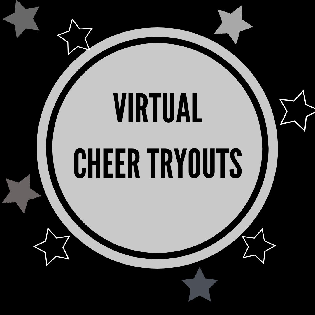 ATTENTION:
FHS CHEER is going virtual!

All incoming 9th-12th graders interested in our Fall Cheer season, please access the following link.

docs.google.com/document/d/1-V…

Please contact Coach with any questions. Good luck! #GoFliers