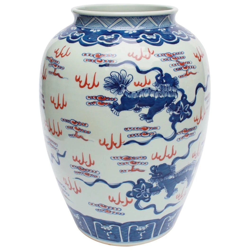 InstyleDecor_IL's tweet photo. "Blue White Vase" "Blue White Vases"  https://t.co/u0OluzBw42  #furniture, interiors, #gifts, https://t.co/Z2IMeszYDb