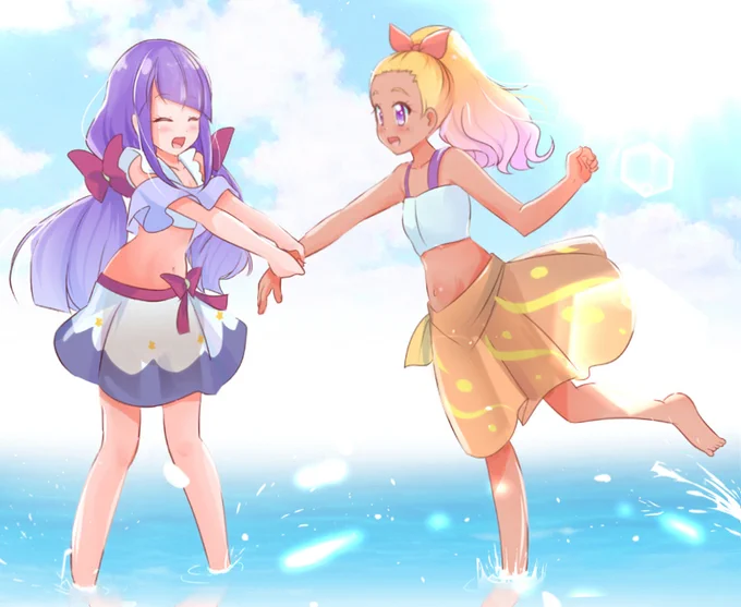 えれまど 