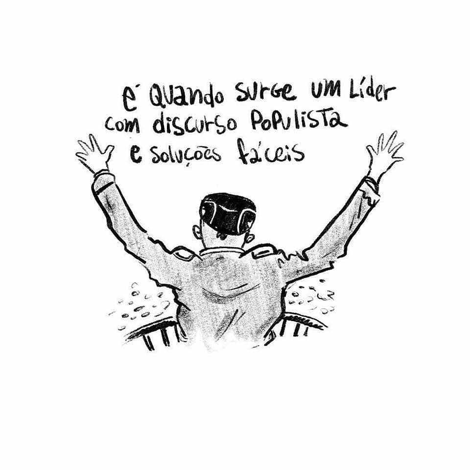 elcomunatt's tweet photo. Você sabe o que é fascismo? (PT2)

#WhiteHouse #Anonymous #AntiFascista #Antifa #QueJunho https://t.co/LuGr9yzDlf