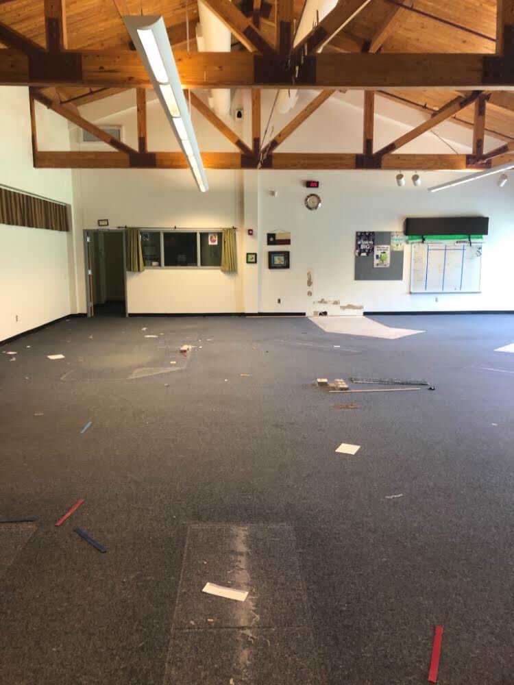 Great Oaks Library tweet media