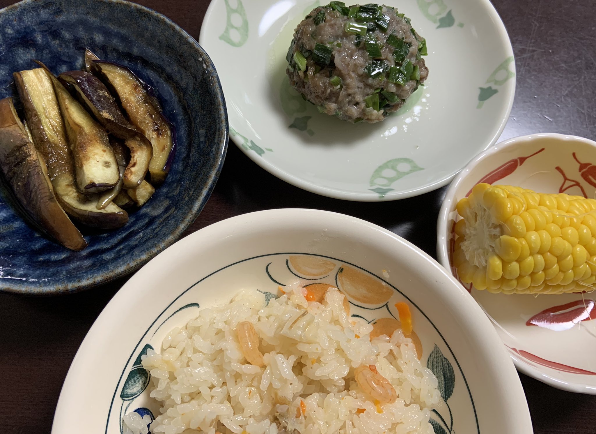 餃子バーグ Twitter Search Twitter