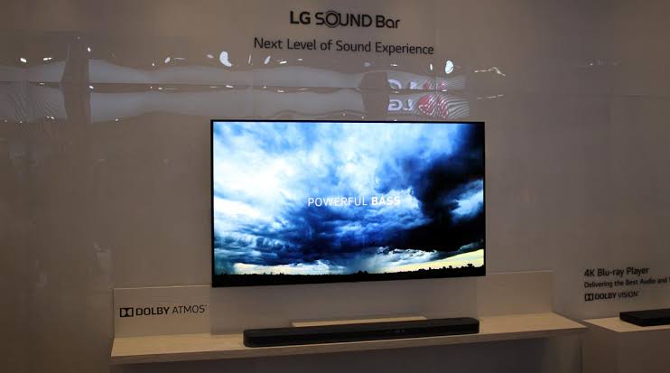 lg sj4 4k soundbar
