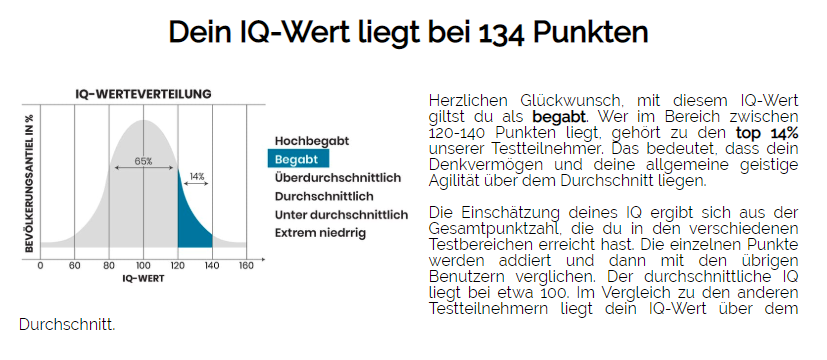 Fraenkiman's tweet photo. 134 Punkte. Und ihr? https://t.co/UQEN0wiVLX https://t.co/AV1XAgdLEP
