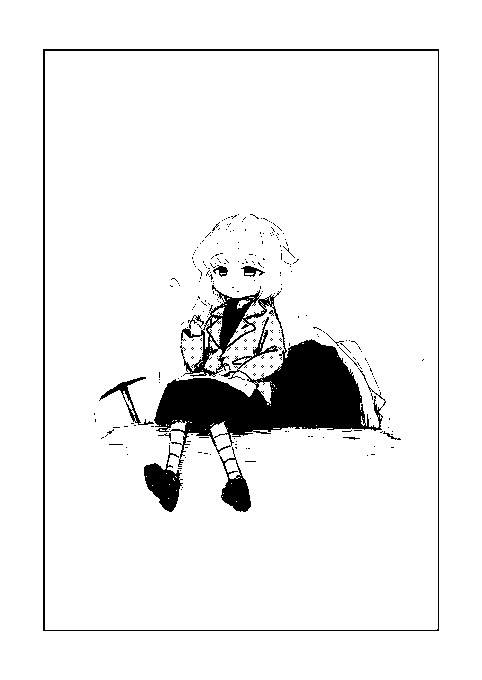 メリーさんも旅
#Merry_at 