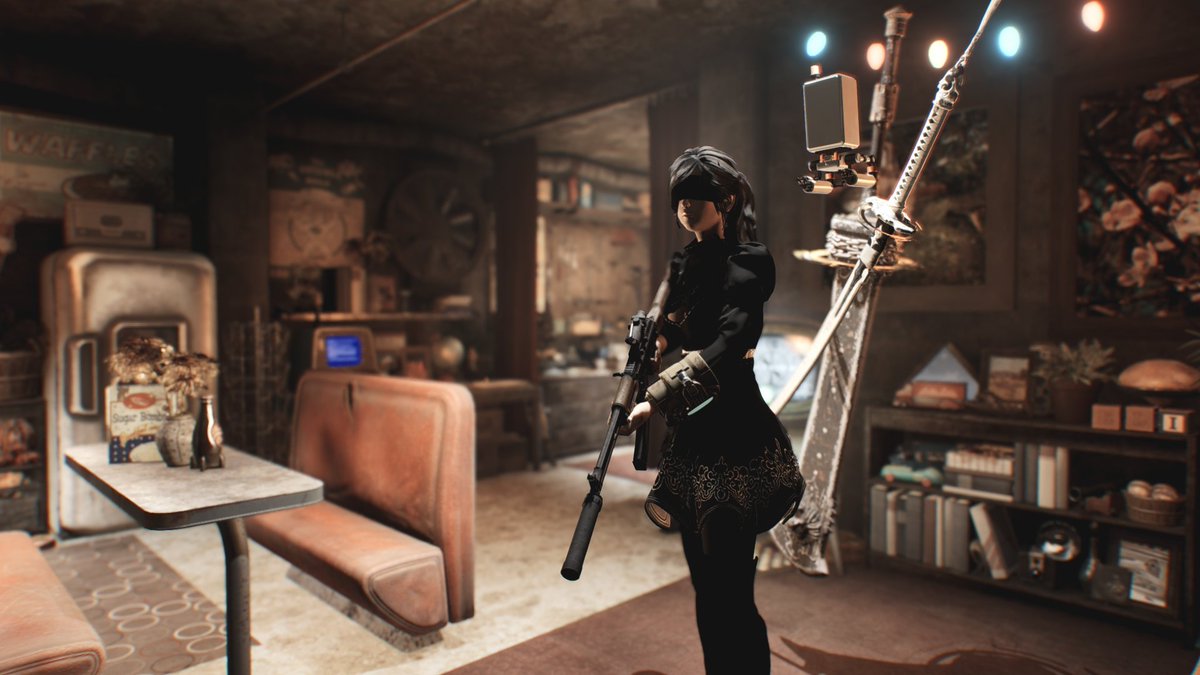 fallout 4 lovers labs fallout 4 lovers labs