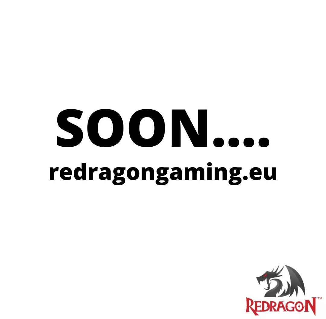 Redragon (Redragon_EU) Twitter