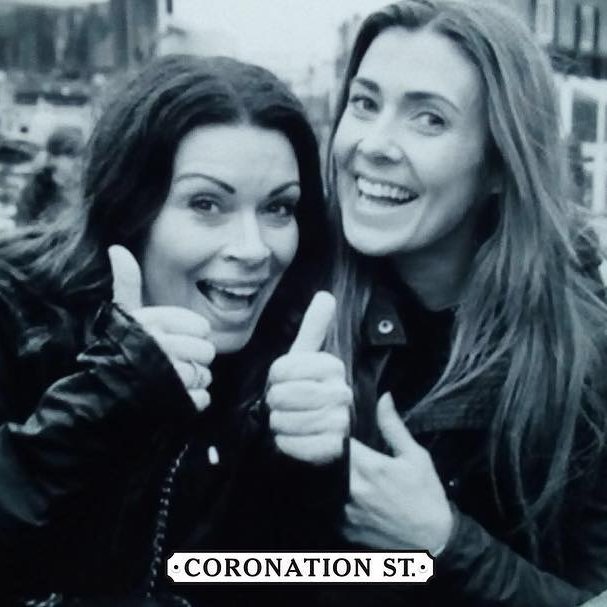<a href="/ChelleConnor17/">Chelle Connor</a> <a href="/MichelleConnorx/">Michelle Connor. Kym Marsh Fan</a>