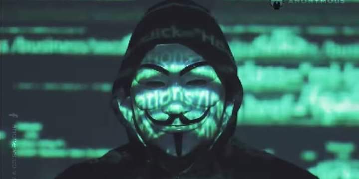 MagdiizPrez's tweet photo. #Anonymuos  

Empezó  con el Vaticano, tal  como  indicó  en su cuenta  oficial  que  empezaría  a  revelar  información. https://t.co/DnySQ83MTC