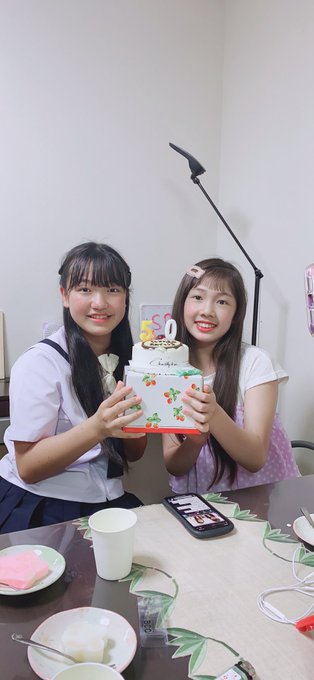 Twitterのコスプレ画像12