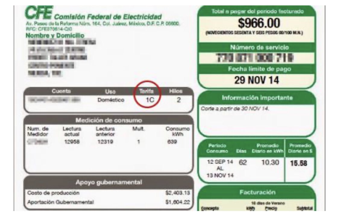 En otros países apoyaron a la gente con la renta y los servicios, en México subieron la luz <a href="/ManuelBartlett/">Manuel Bartlett</a>, mucha gente no puede pagar y se la están cortando, eso es lamentable ! #COVID19mx