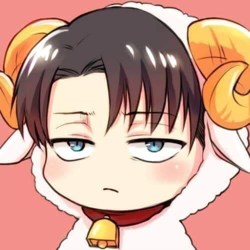 Unlipops3's tweet photo. //LEVI AKERMAN https://t.co/GcecWnIyB3